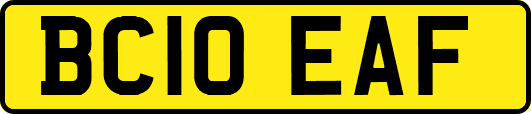 BC10EAF