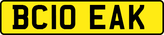 BC10EAK