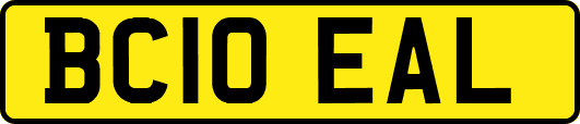 BC10EAL
