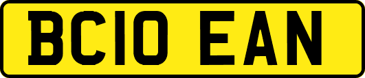 BC10EAN