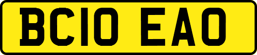 BC10EAO