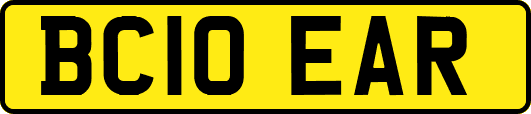 BC10EAR
