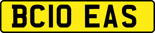 BC10EAS
