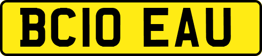 BC10EAU