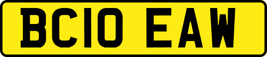 BC10EAW
