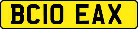 BC10EAX