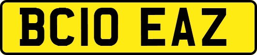 BC10EAZ