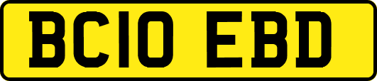 BC10EBD