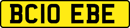 BC10EBE