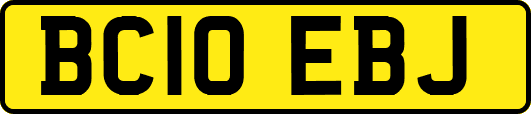 BC10EBJ