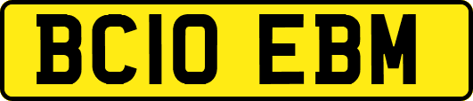 BC10EBM