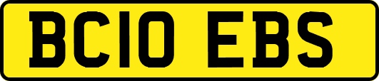 BC10EBS