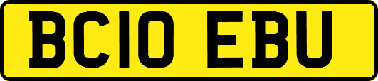 BC10EBU