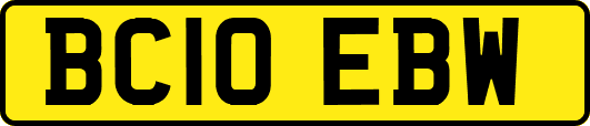 BC10EBW
