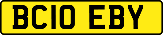BC10EBY