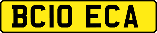 BC10ECA