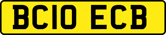 BC10ECB