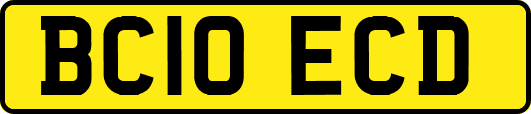 BC10ECD