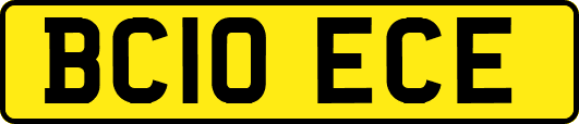 BC10ECE
