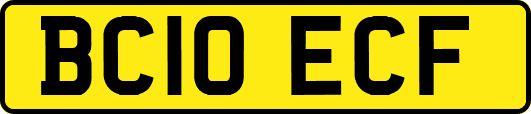 BC10ECF