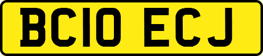 BC10ECJ