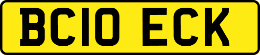 BC10ECK