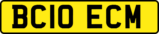 BC10ECM
