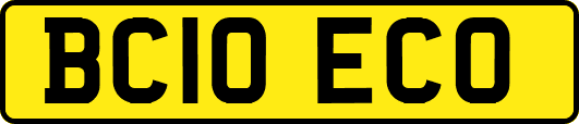 BC10ECO
