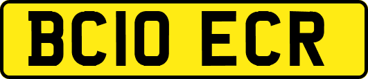BC10ECR