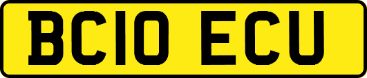 BC10ECU