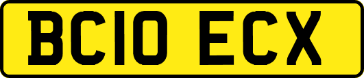BC10ECX