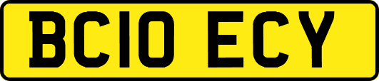 BC10ECY