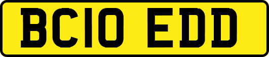 BC10EDD