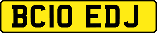 BC10EDJ