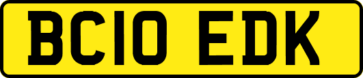 BC10EDK