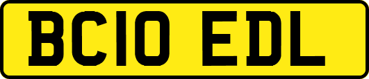 BC10EDL