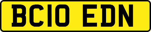 BC10EDN