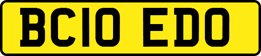 BC10EDO