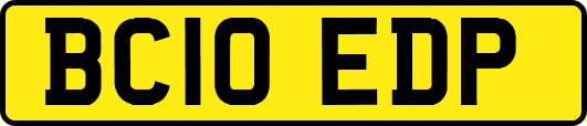 BC10EDP