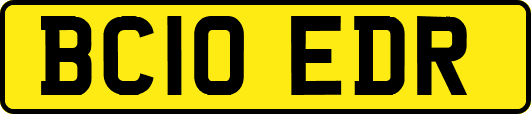 BC10EDR