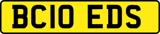 BC10EDS
