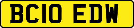 BC10EDW