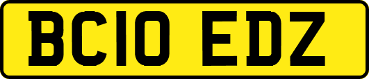 BC10EDZ