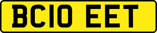BC10EET