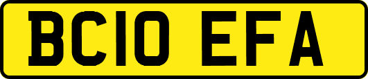 BC10EFA