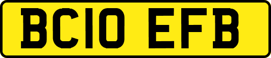 BC10EFB
