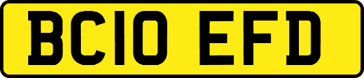 BC10EFD