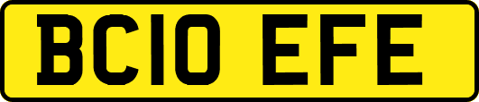 BC10EFE