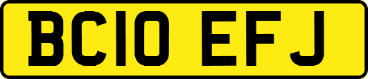 BC10EFJ