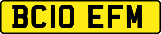 BC10EFM